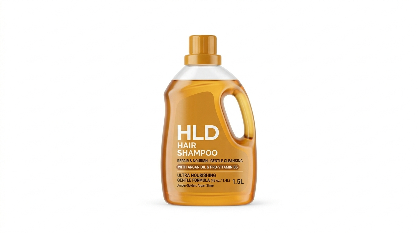 Hair Shampoo